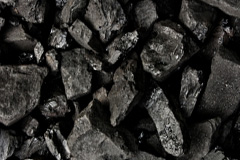 Eggington coal boiler costs